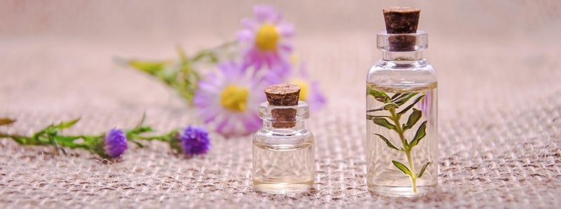 Aromatherapy