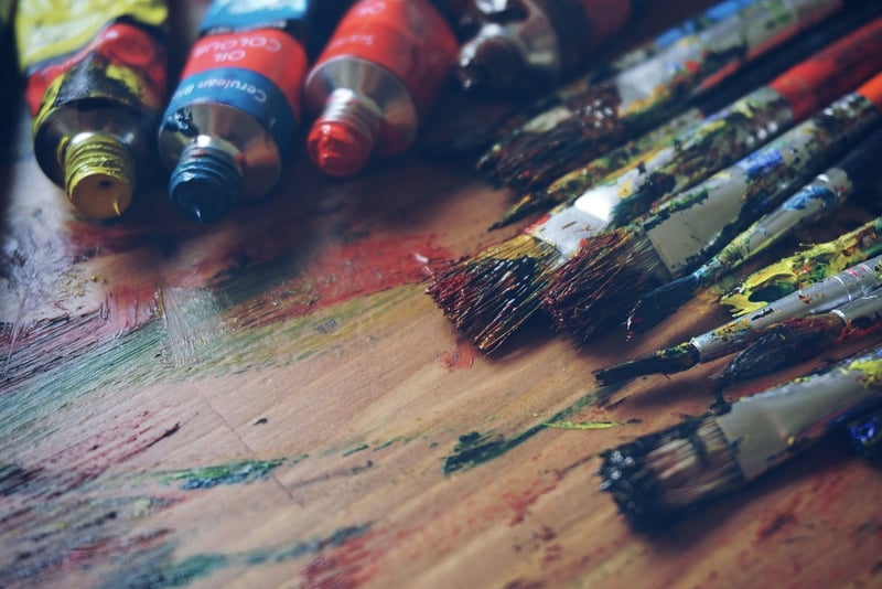 Creative Expression