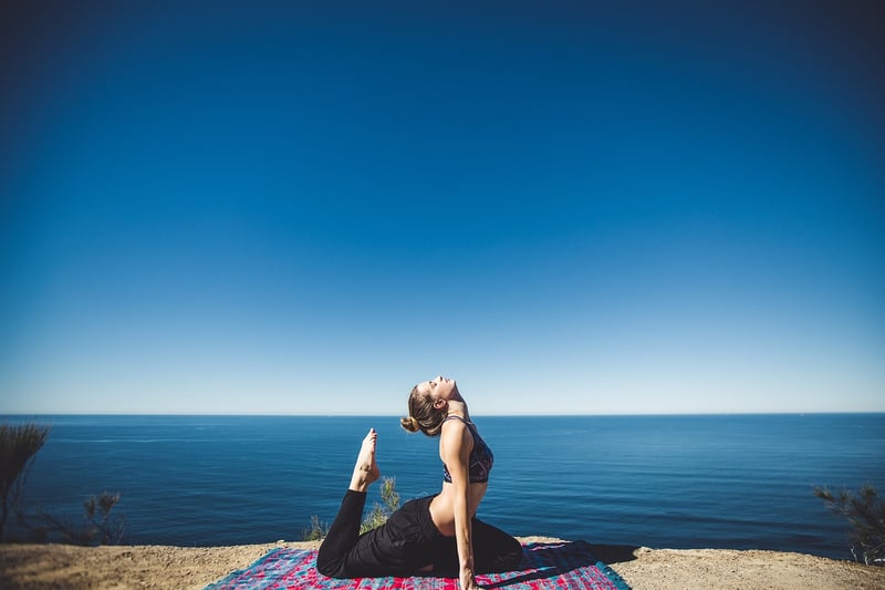 Gentle Yoga